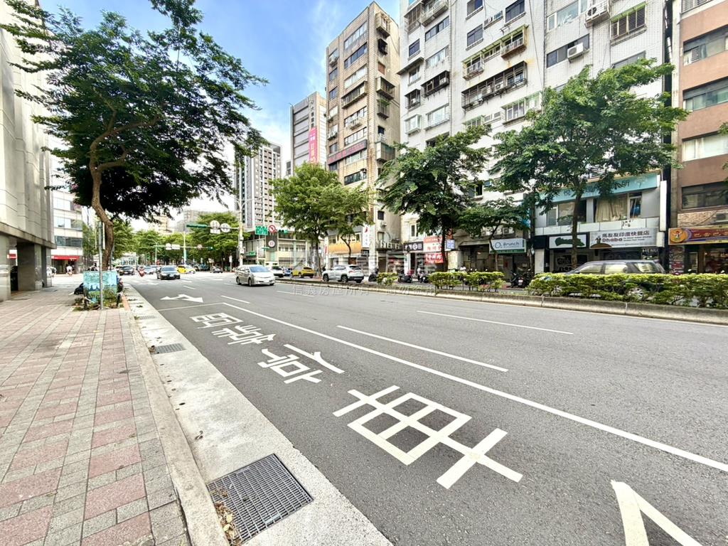 【新接】光復北雙星儷廈房屋室內格局與周邊環境
