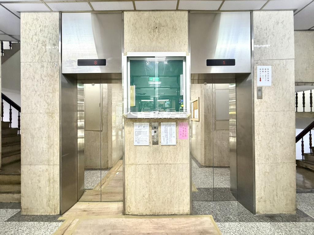 【新接】光復北雙星儷廈房屋室內格局與周邊環境