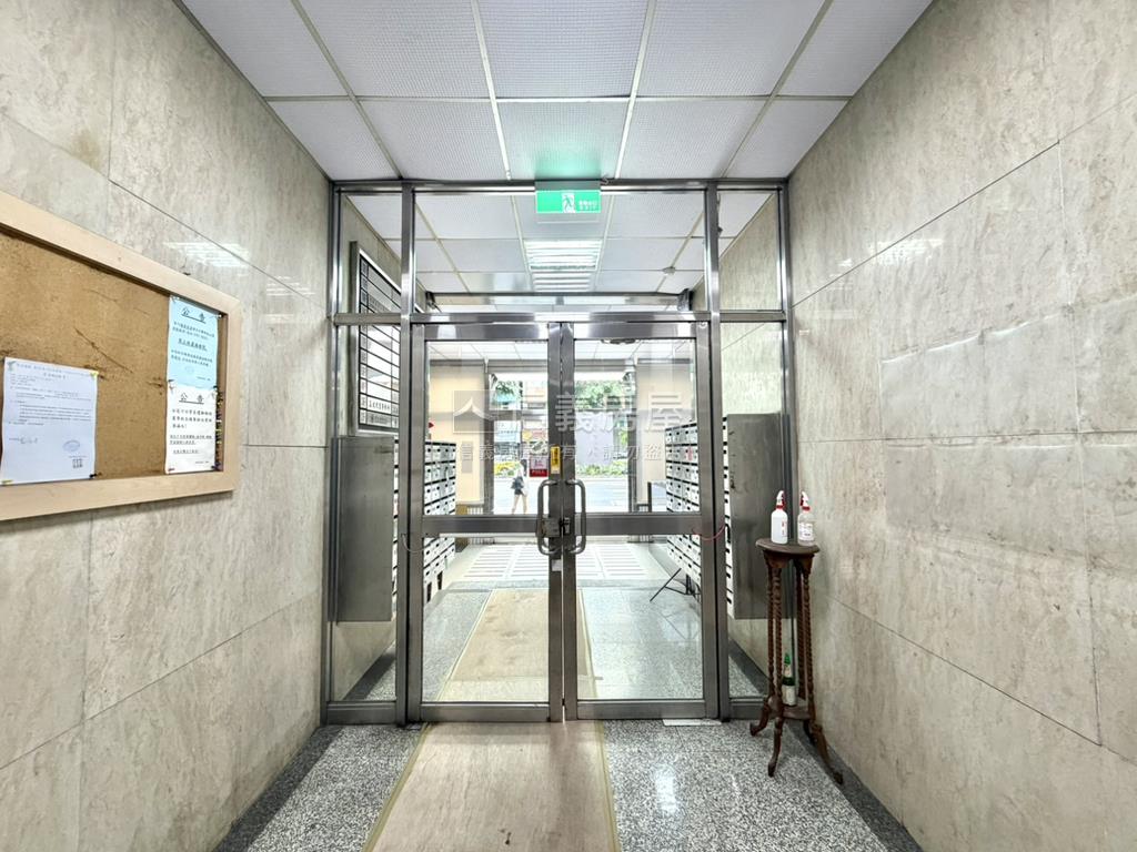 【新接】光復北雙星儷廈房屋室內格局與周邊環境