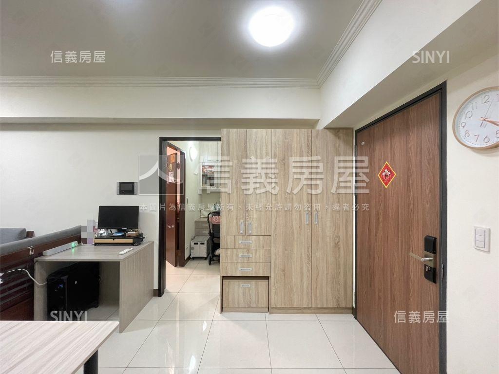 觀雲高樓景觀兩房兩衛平車房屋室內格局與周邊環境