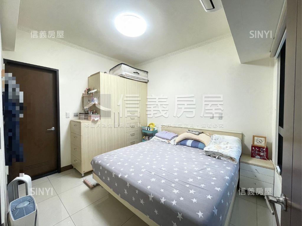 觀雲高樓景觀兩房兩衛平車房屋室內格局與周邊環境