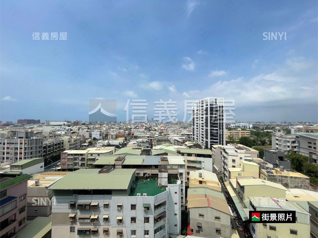 觀雲高樓景觀兩房兩衛平車房屋室內格局與周邊環境