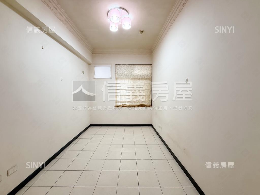 鼎中商圈成家希望美三房房屋室內格局與周邊環境