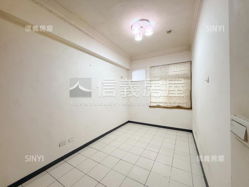 鼎中商圈成家希望美三房房屋室內格局與周邊環境