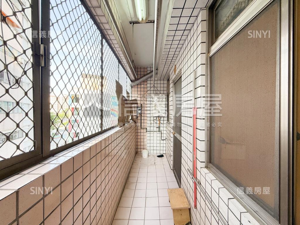 鼎中商圈成家希望美三房房屋室內格局與周邊環境