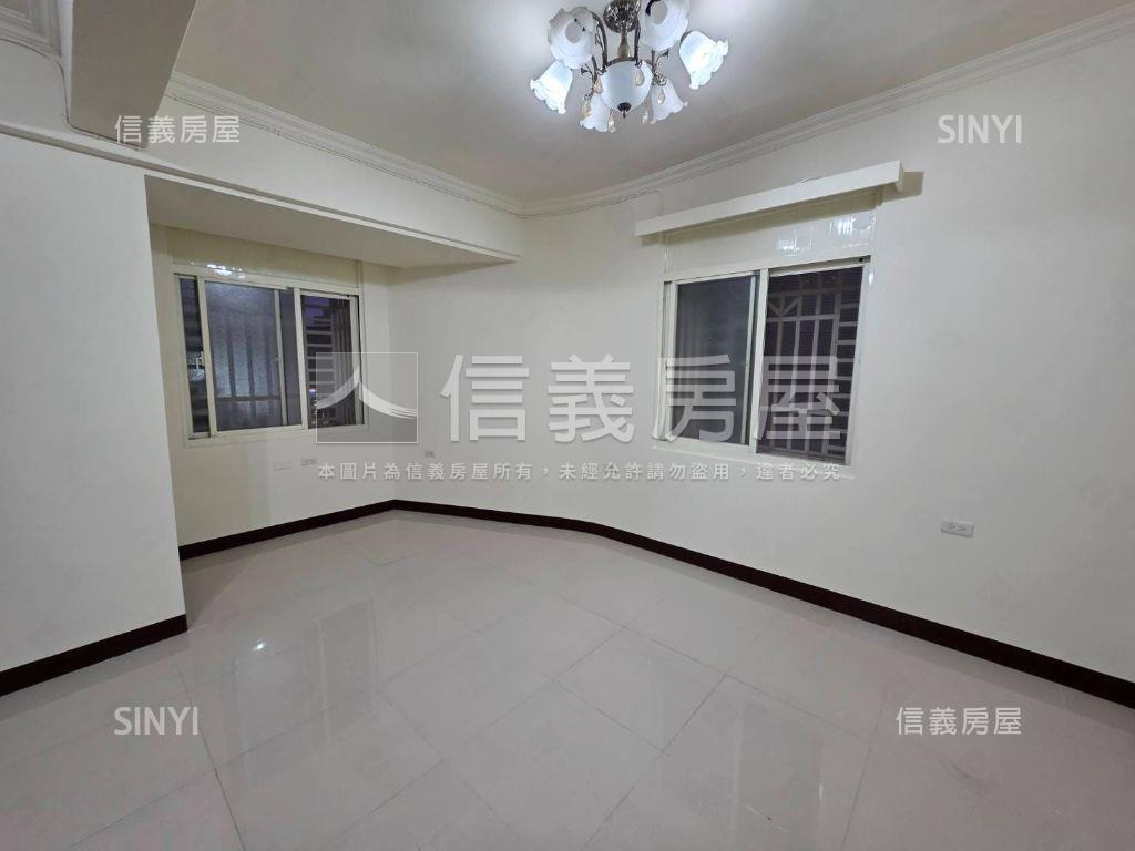 林口自強街大空間公寓房屋室內格局與周邊環境