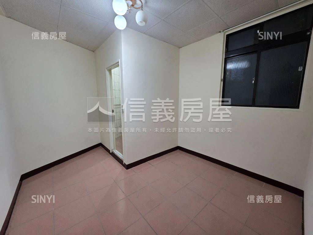 林口自強街大空間公寓房屋室內格局與周邊環境