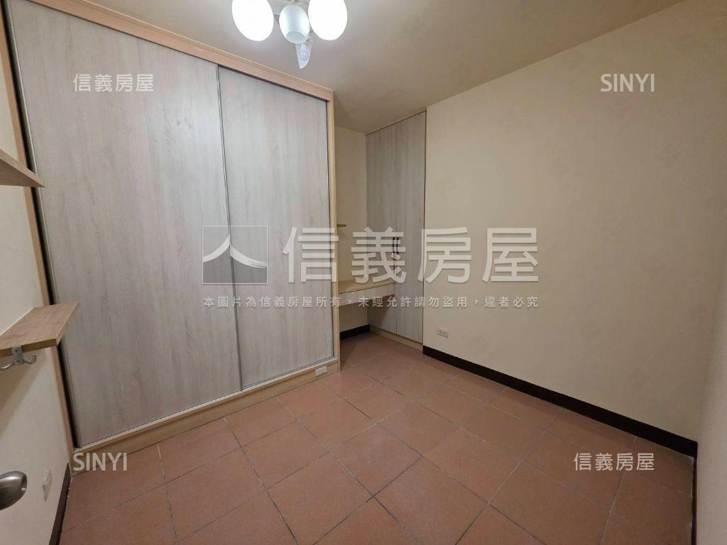 林口自強街大空間公寓房屋室內格局與周邊環境