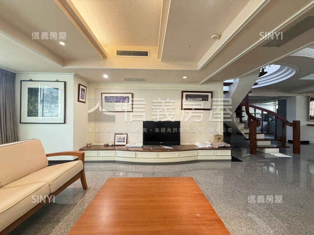 昌平興安商圈大空間樓中樓房屋室內格局與周邊環境