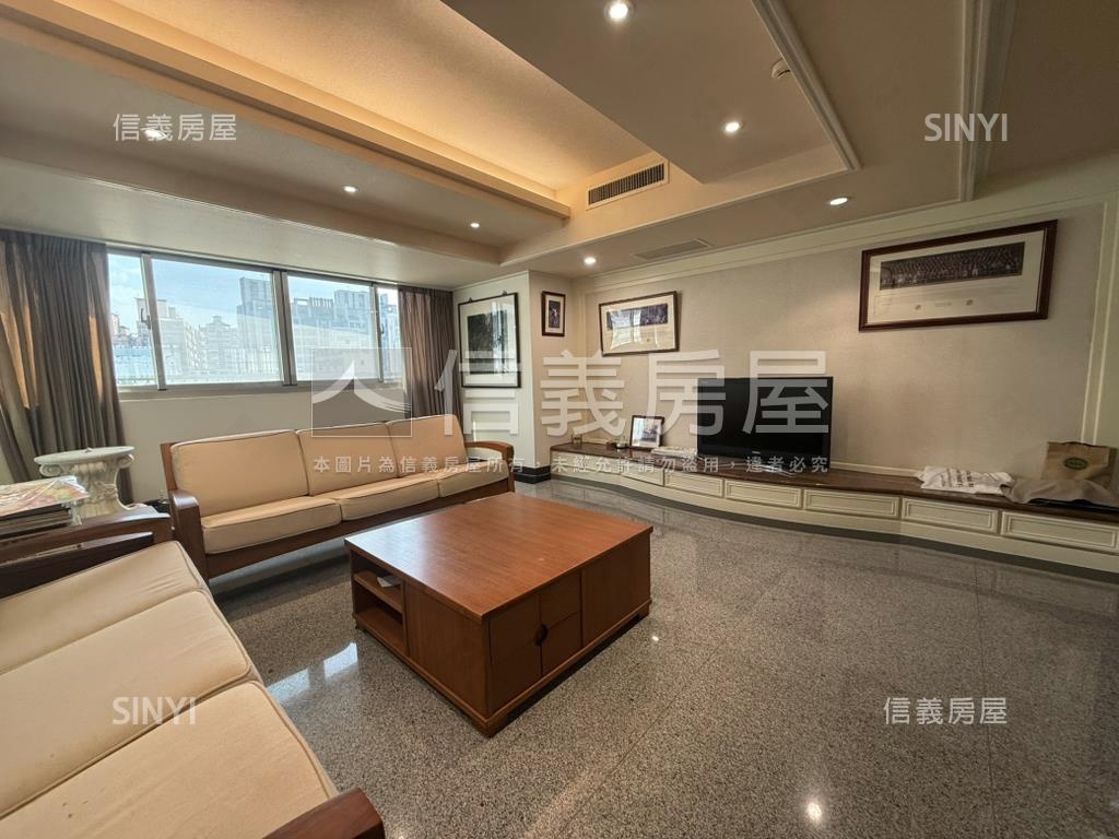 昌平興安商圈大空間樓中樓房屋室內格局與周邊環境