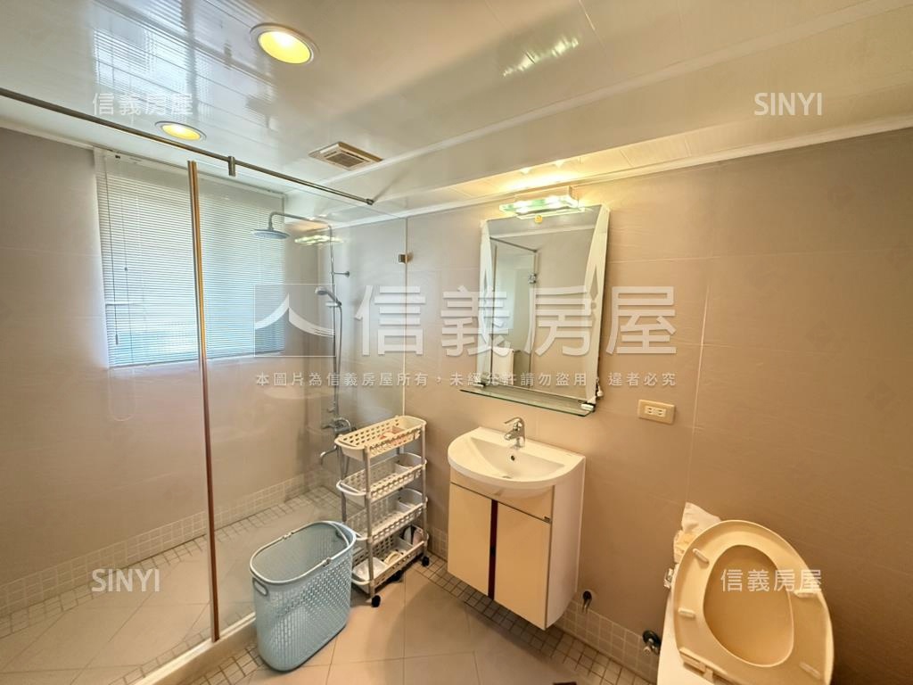 昌平興安商圈大空間樓中樓房屋室內格局與周邊環境