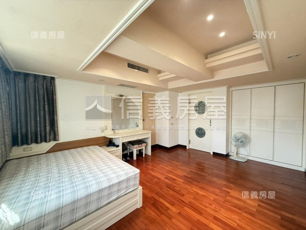 昌平興安商圈大空間樓中樓房屋室內格局與周邊環境