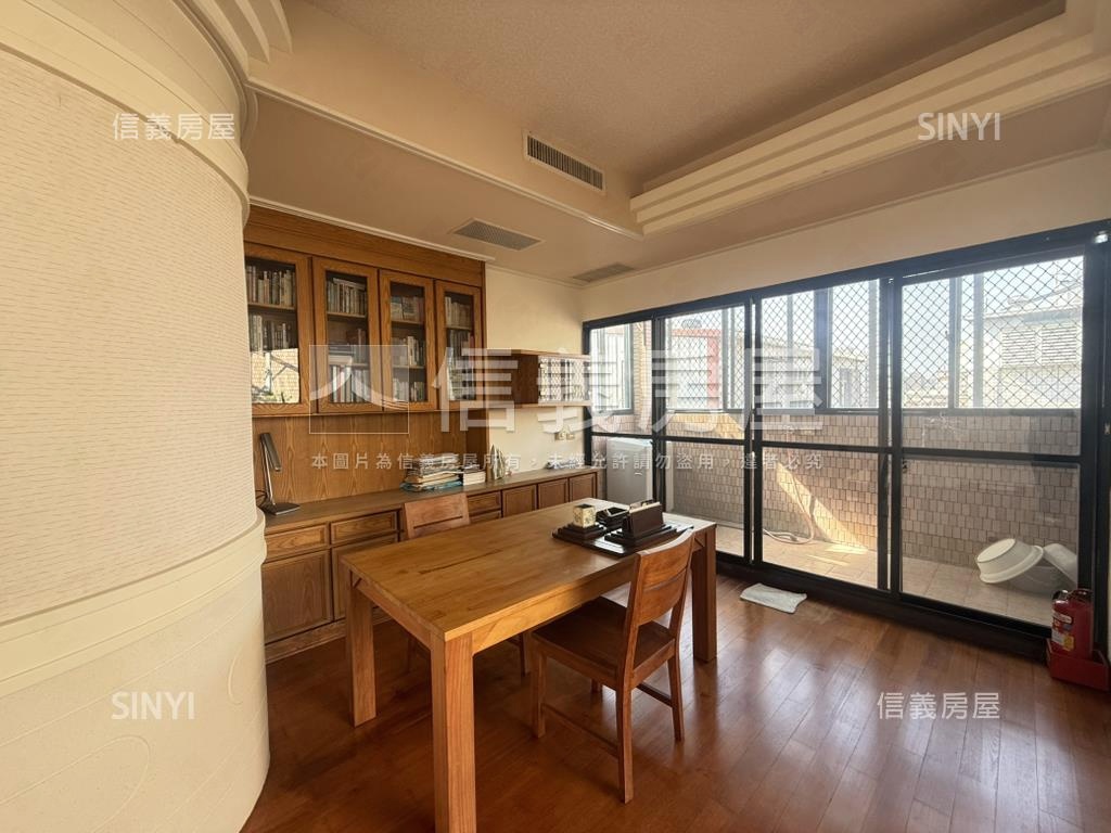 昌平興安商圈大空間樓中樓房屋室內格局與周邊環境