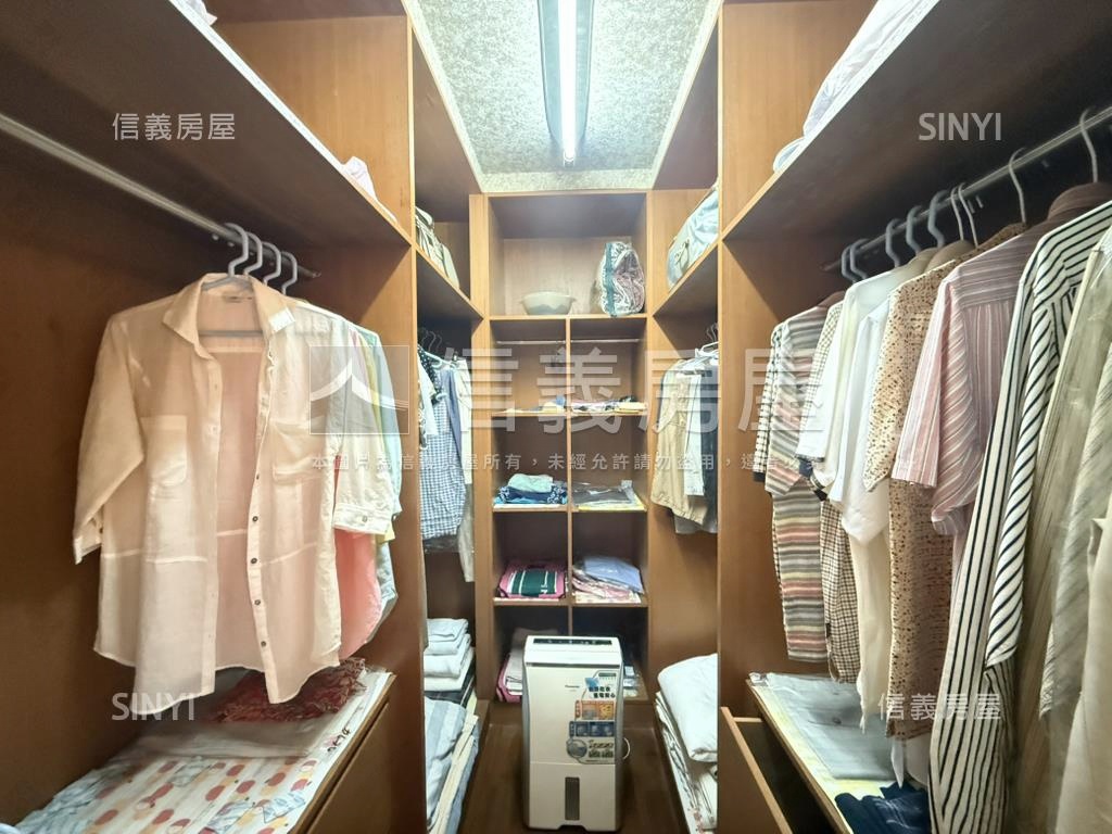 昌平興安商圈大空間樓中樓房屋室內格局與周邊環境