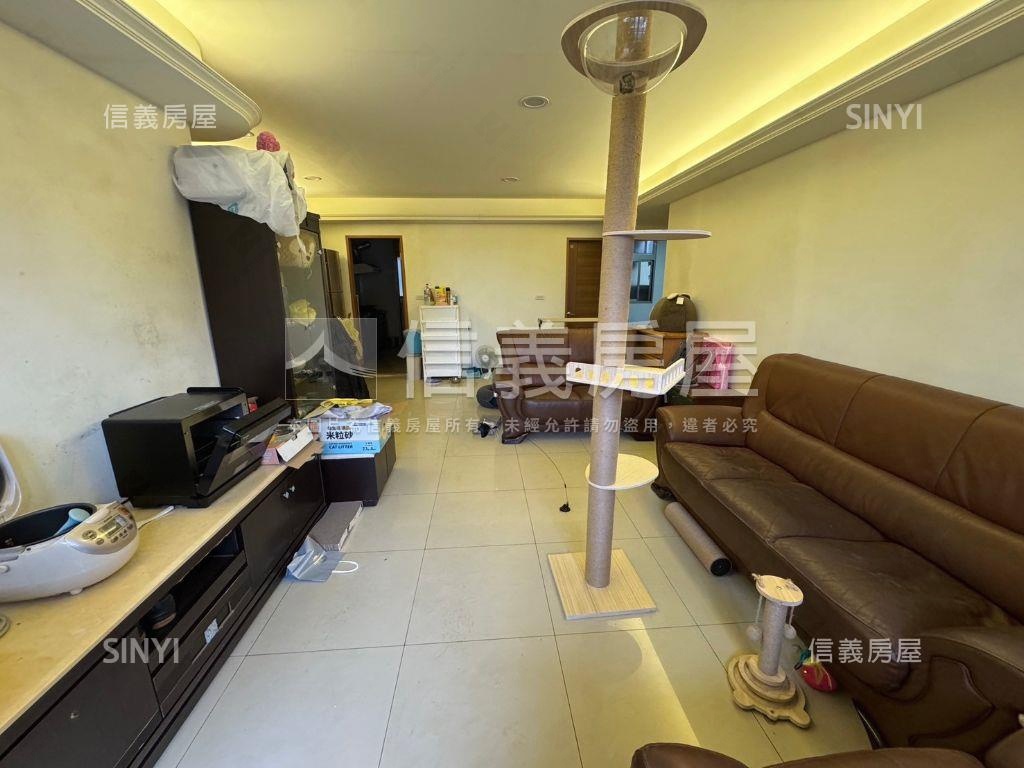 長安搶手２樓房屋室內格局與周邊環境
