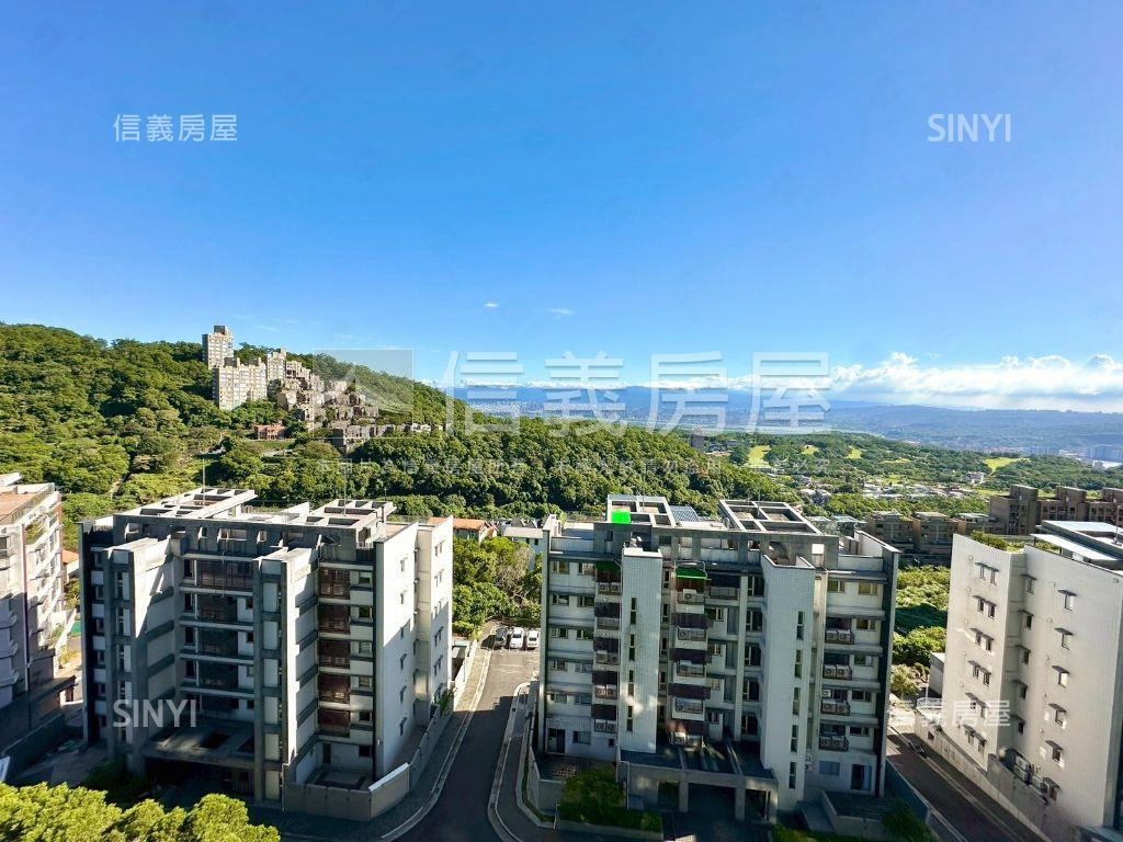 【萬通】兩房山海美景戶房屋室內格局與周邊環境