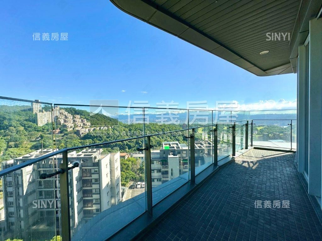【萬通】兩房山海美景戶房屋室內格局與周邊環境