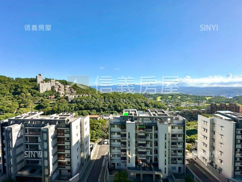 【萬通】兩房山海美景戶房屋室內格局與周邊環境