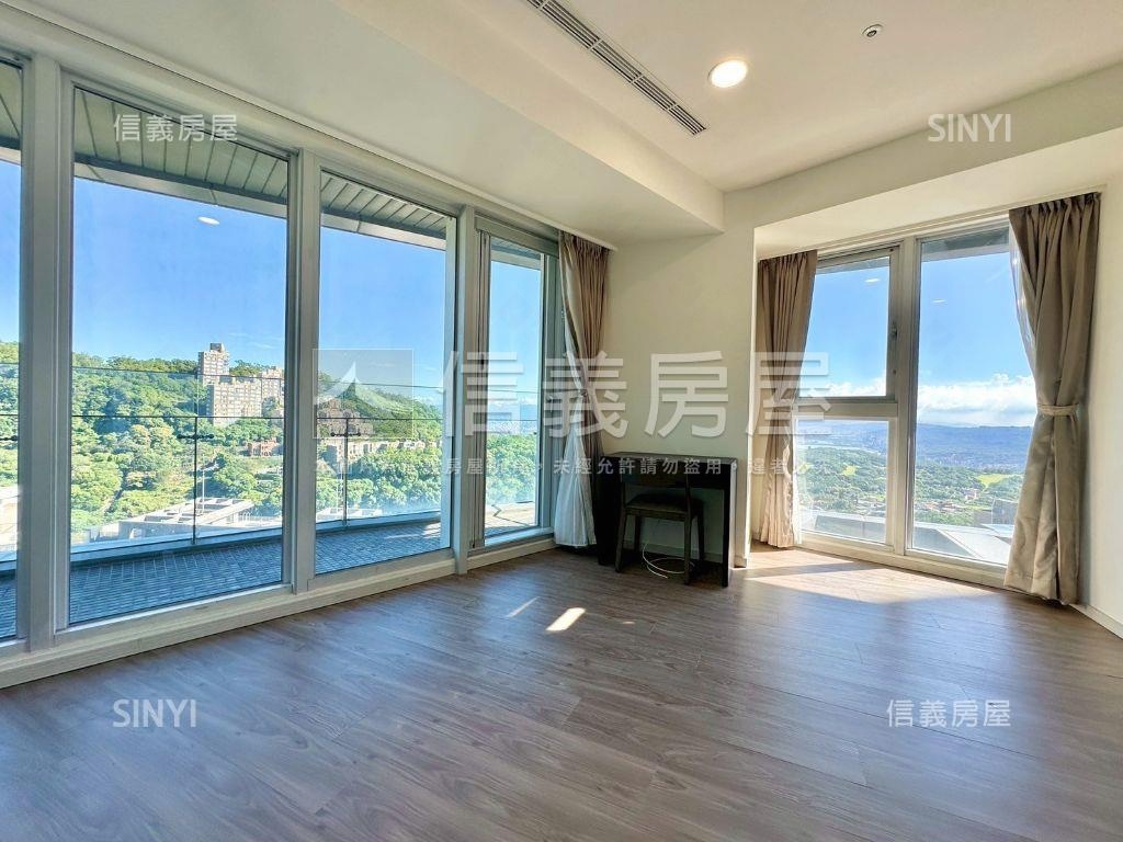【萬通】兩房山海美景戶房屋室內格局與周邊環境