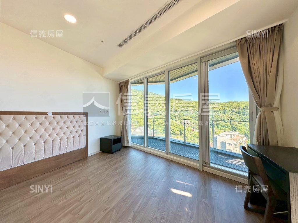 【萬通】兩房山海美景戶房屋室內格局與周邊環境