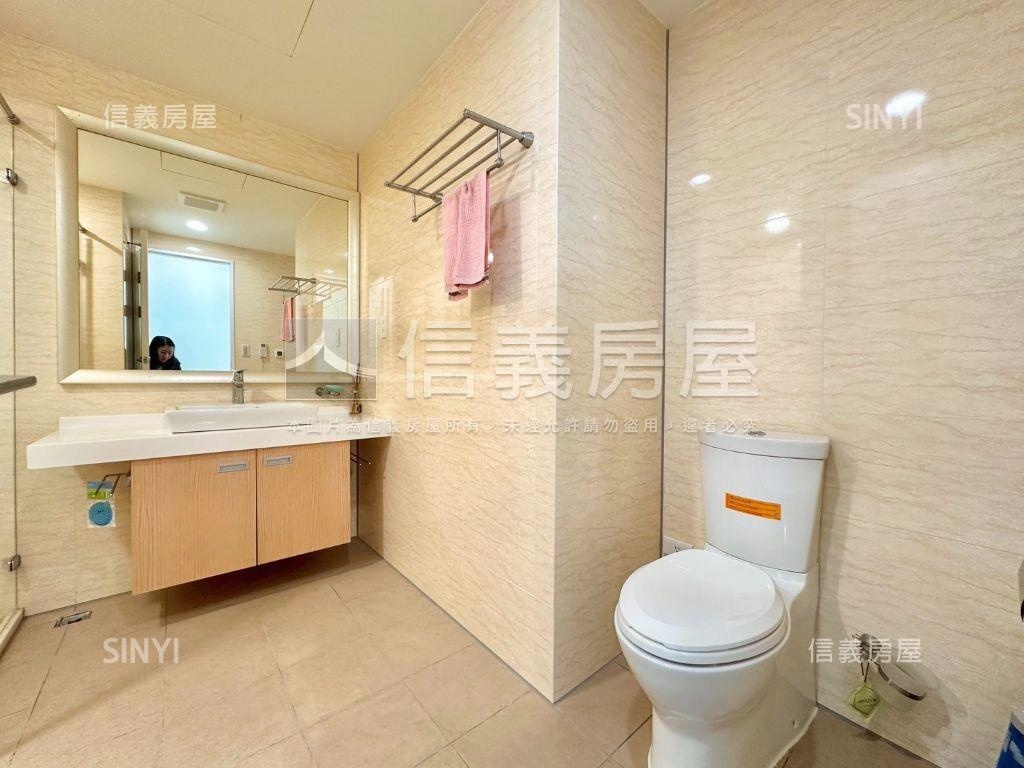 【萬通】兩房山海美景戶房屋室內格局與周邊環境