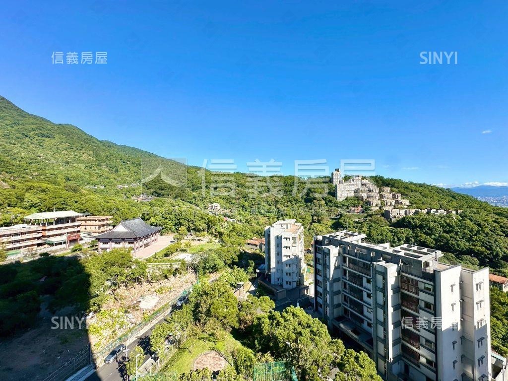 【萬通】兩房山海美景戶房屋室內格局與周邊環境