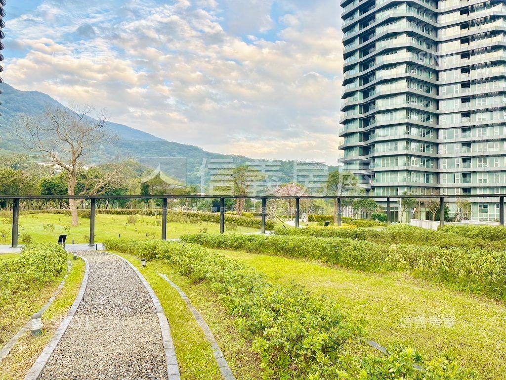 【萬通】兩房山海美景戶房屋室內格局與周邊環境