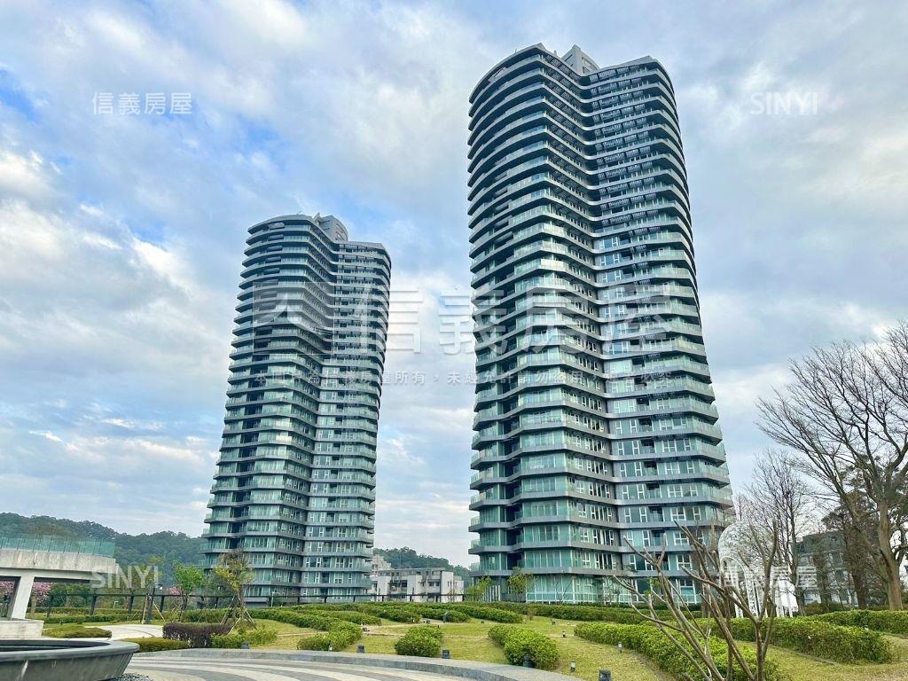 【萬通】兩房山海美景戶房屋室內格局與周邊環境