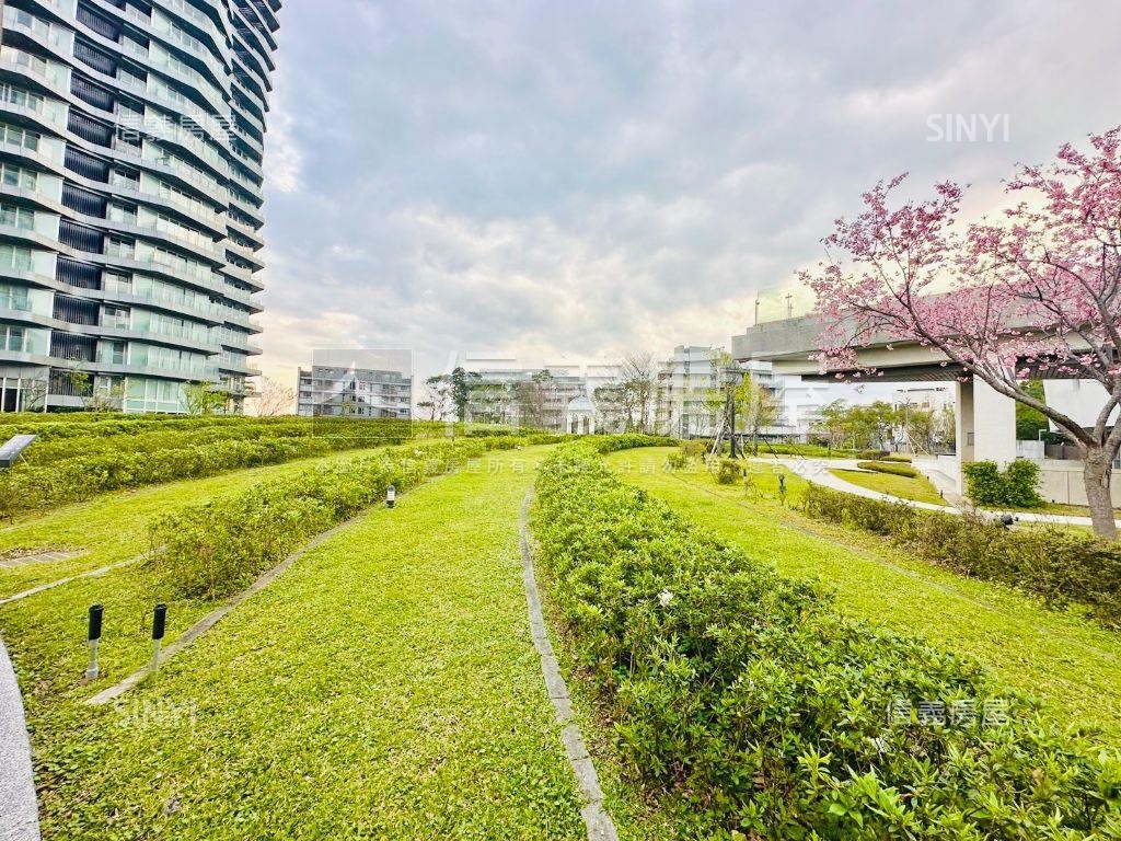 【萬通】兩房山海美景戶房屋室內格局與周邊環境