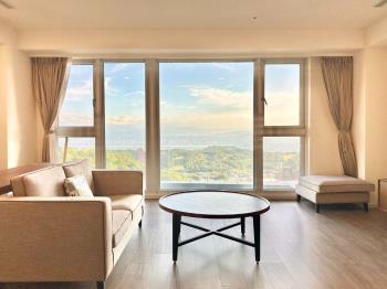 馬上好運兩房山海美景