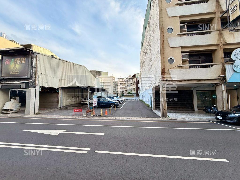 台南市南區住宅土地Ｂ房屋室內格局與周邊環境