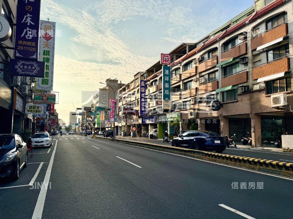 台南市南區住宅土地Ｂ房屋室內格局與周邊環境