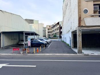 台南正健康路店地Ｂ