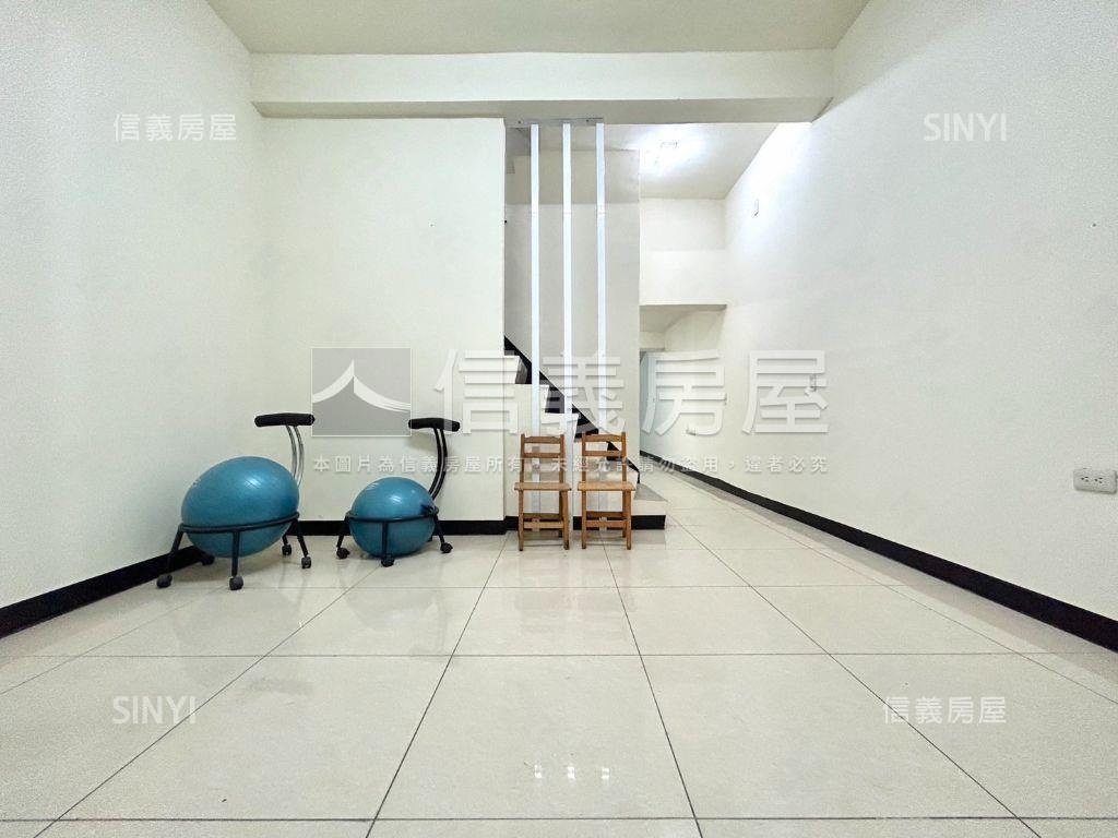 近文賢中小學優質透天房屋室內格局與周邊環境