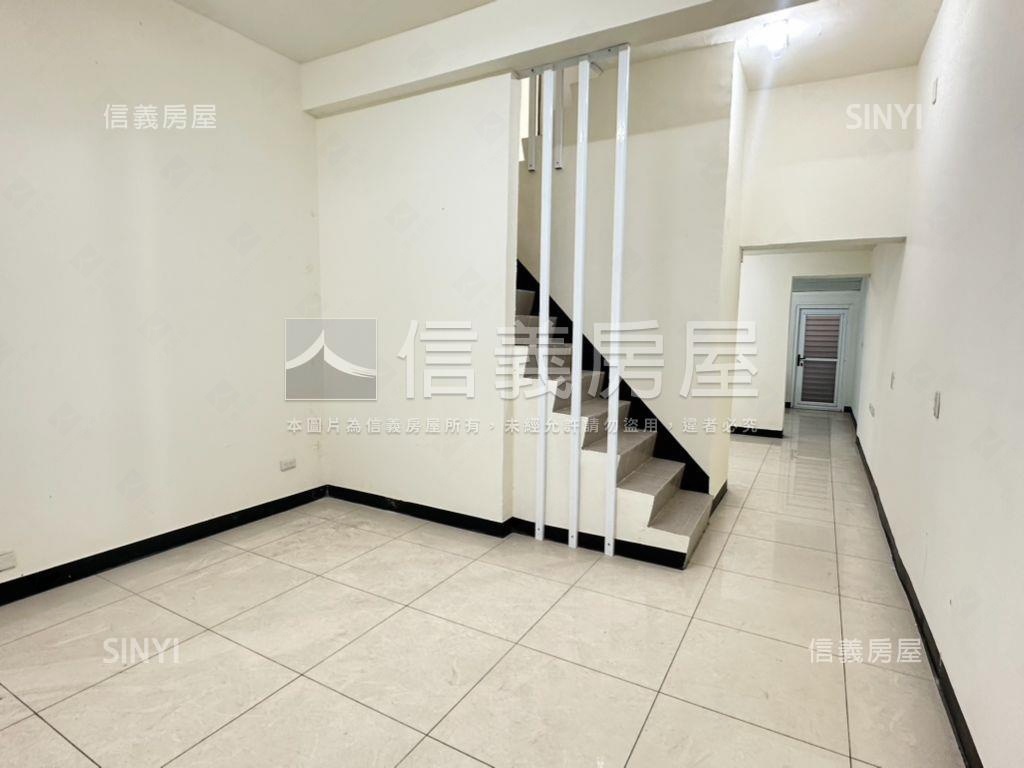 近文賢中小學優質透天房屋室內格局與周邊環境