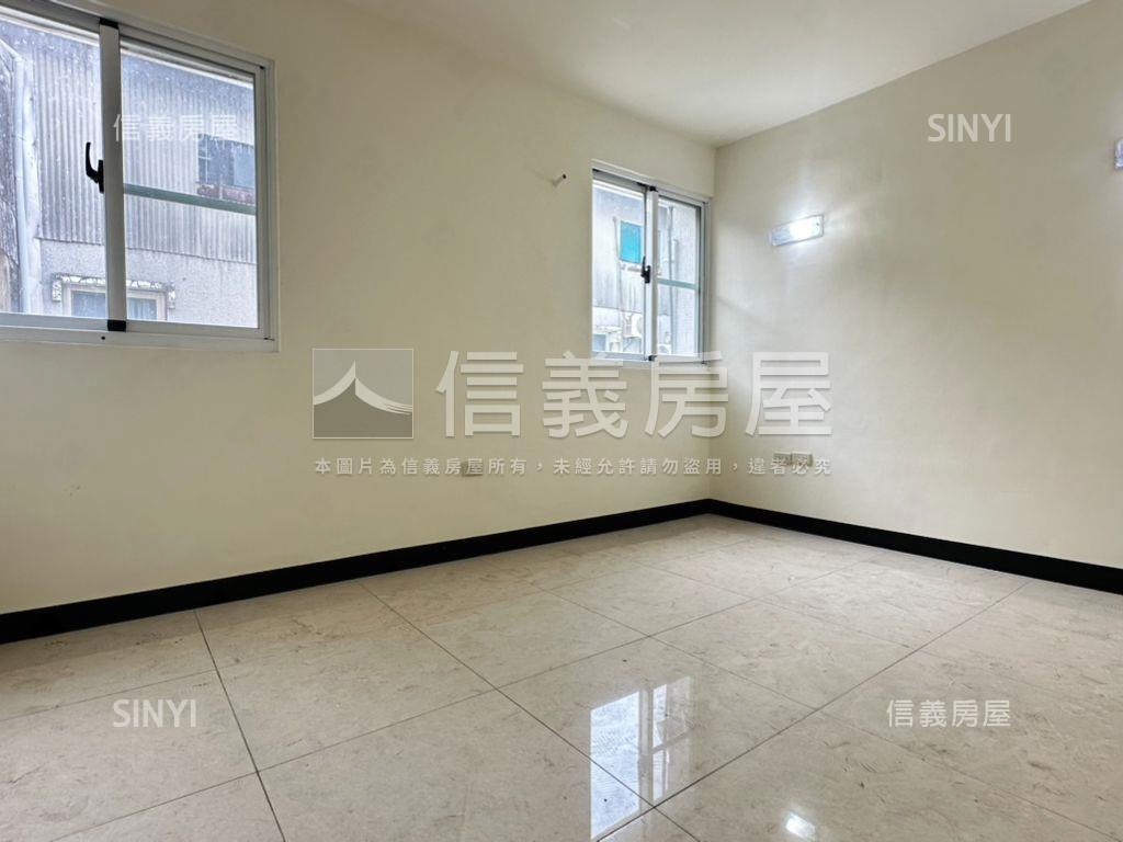 近文賢中小學優質透天房屋室內格局與周邊環境