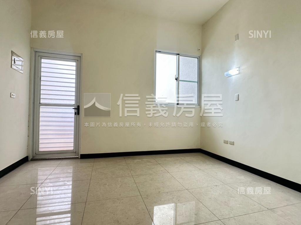 近文賢中小學優質透天房屋室內格局與周邊環境