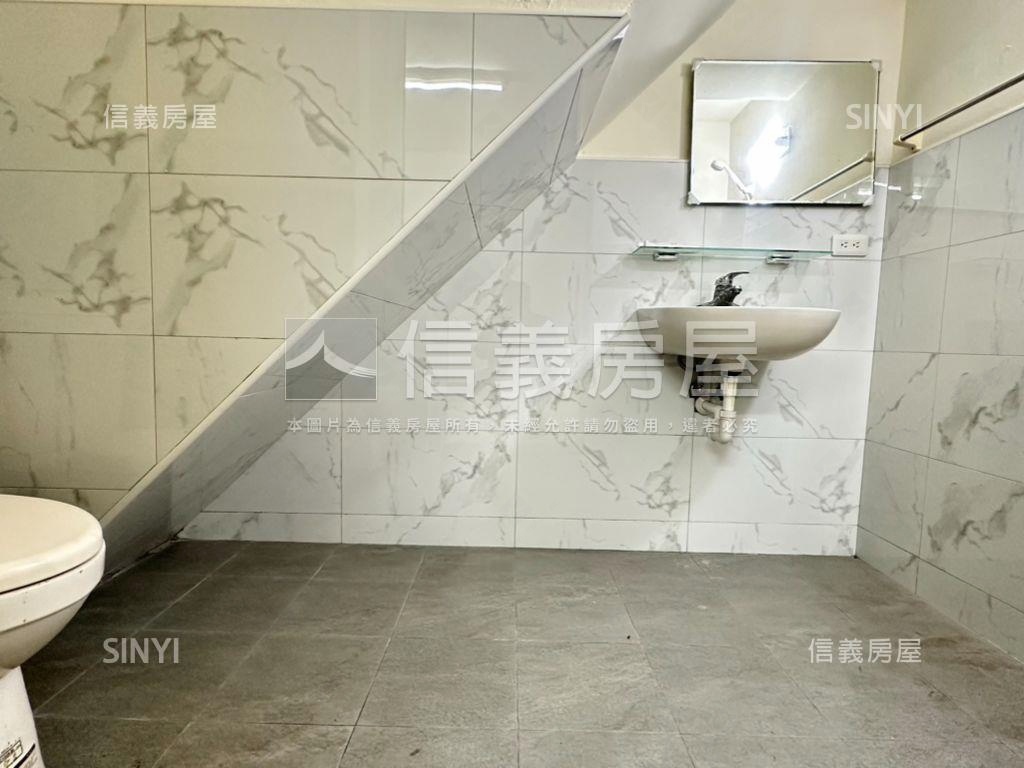 近文賢中小學優質透天房屋室內格局與周邊環境