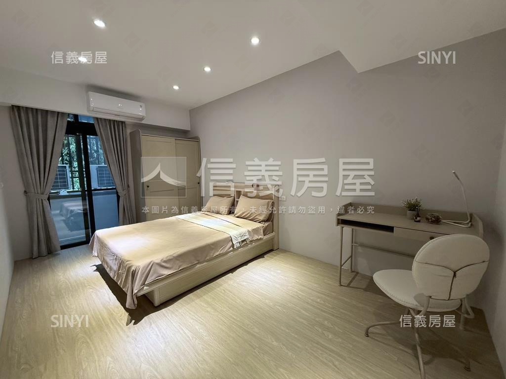 【研究院】精裝美寓房屋室內格局與周邊環境