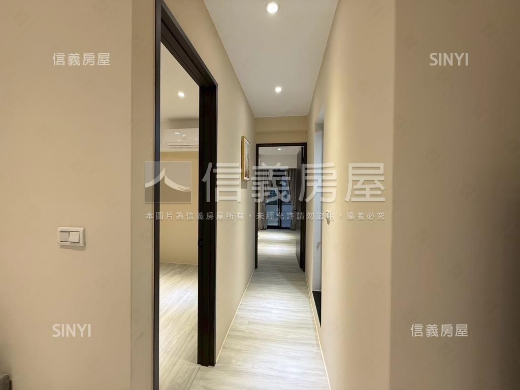 【研究院】精裝美寓房屋室內格局與周邊環境