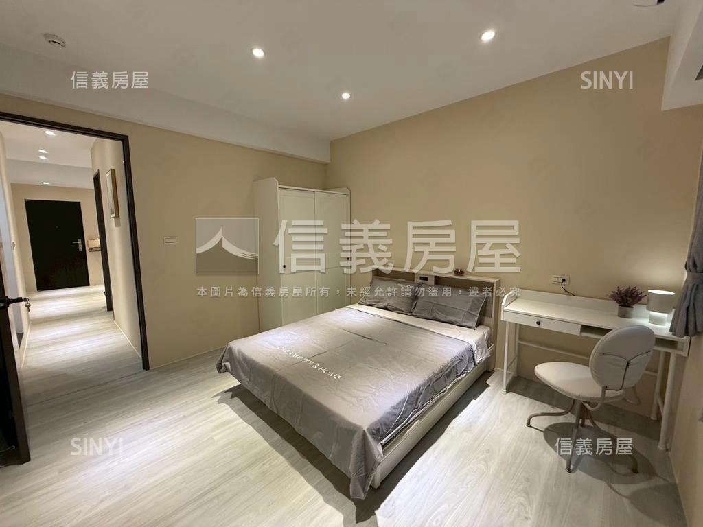 【研究院】精裝美寓房屋室內格局與周邊環境