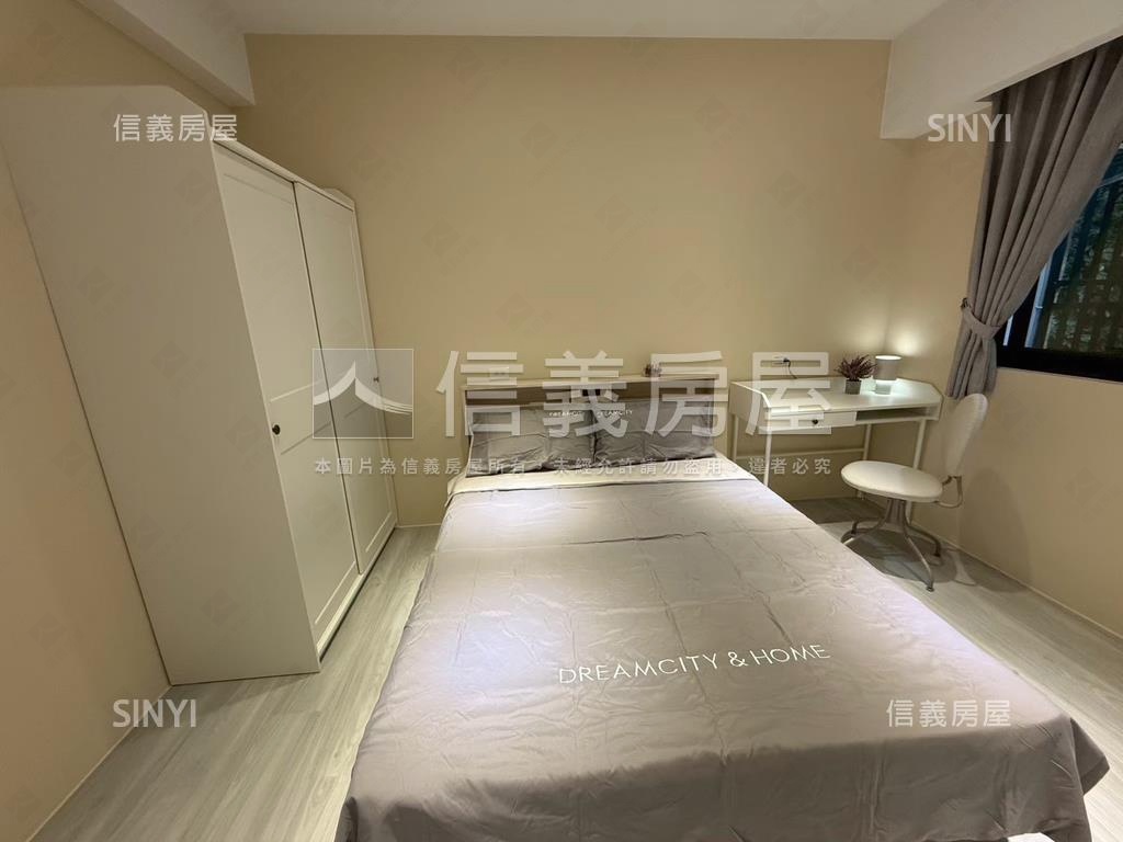 【研究院】精裝美寓房屋室內格局與周邊環境