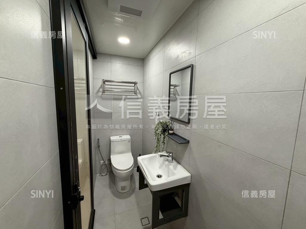 【研究院】精裝美寓房屋室內格局與周邊環境