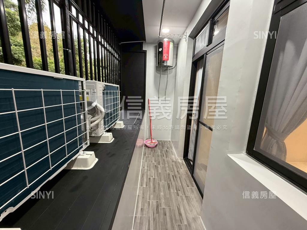 【研究院】精裝美寓房屋室內格局與周邊環境