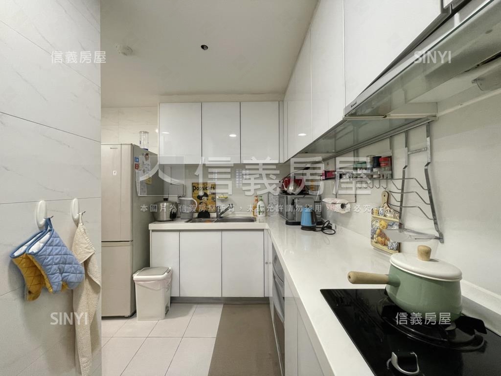 陽明悅活芳草萋萋就此結緣房屋室內格局與周邊環境