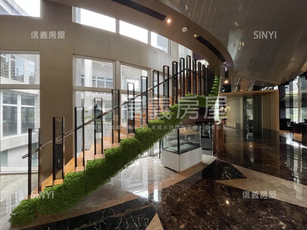 陽明悅活芳草萋萋就此結緣房屋室內格局與周邊環境