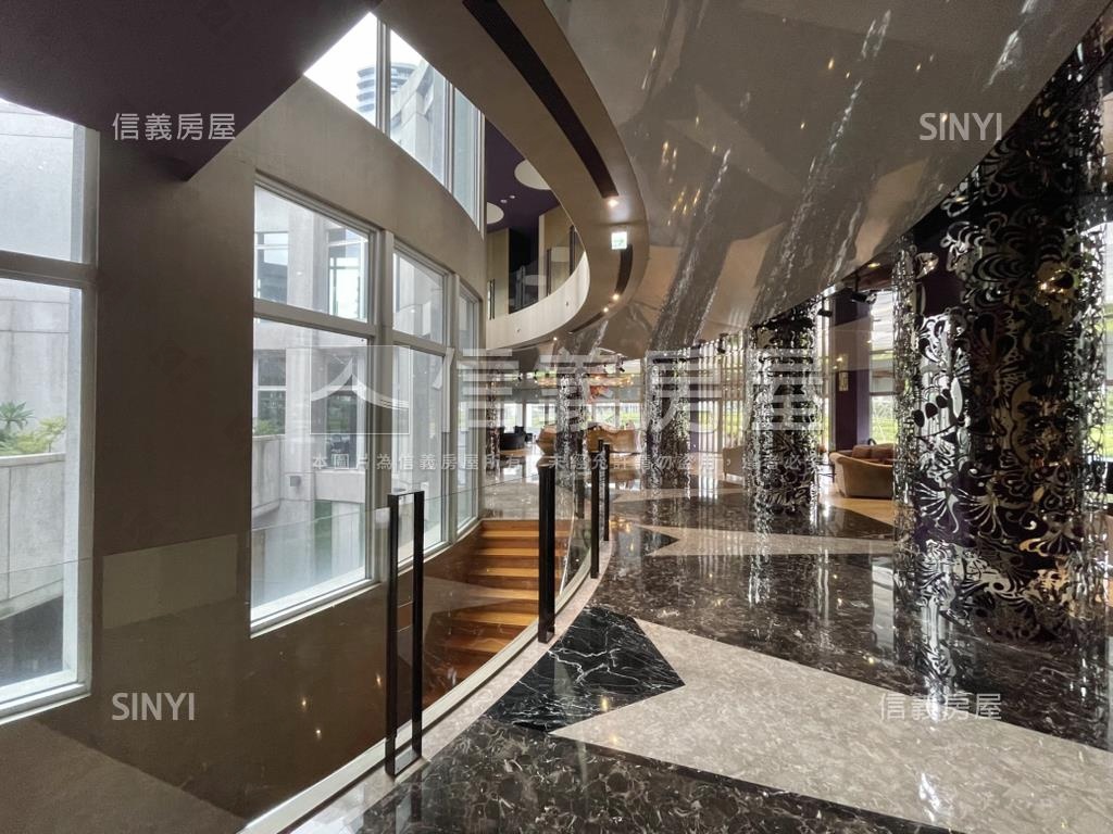 陽明悅活芳草萋萋就此結緣房屋室內格局與周邊環境