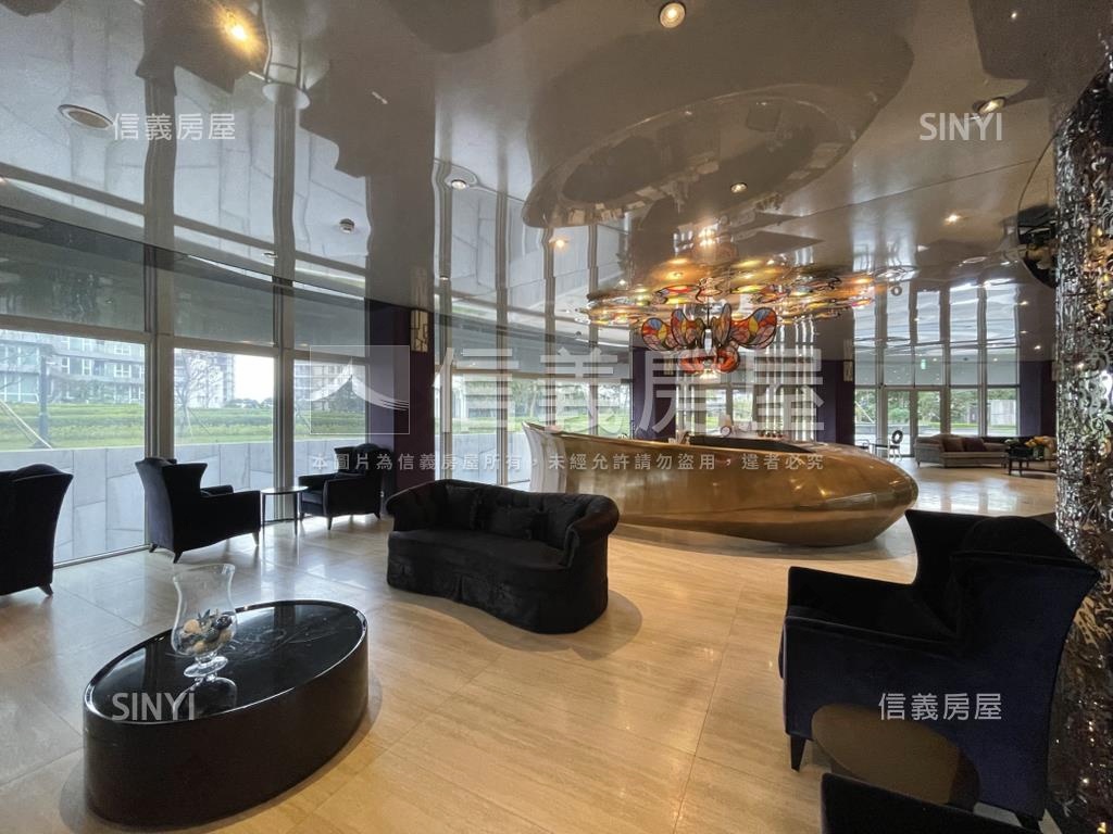 陽明悅活芳草萋萋就此結緣房屋室內格局與周邊環境