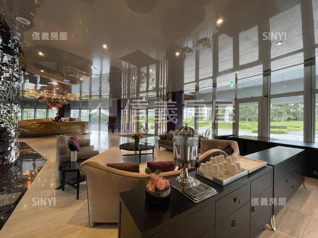 陽明悅活芳草萋萋就此結緣房屋室內格局與周邊環境