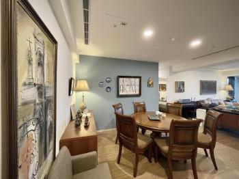 萬通國際－雲景雅筑三房